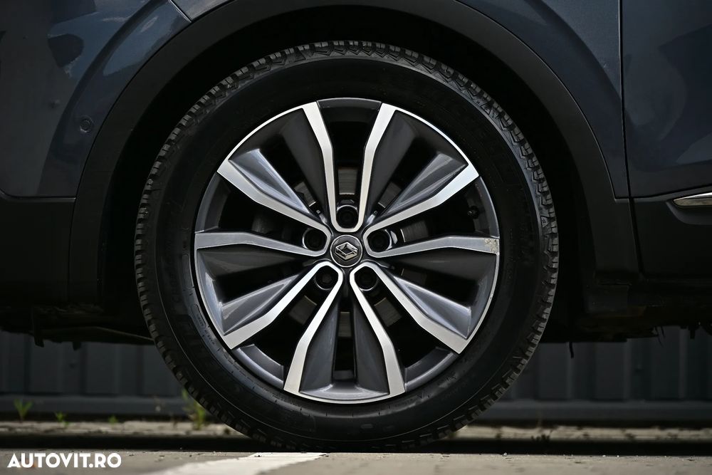 Renault Kadjar Energy dCi 130 4x4 CROSSBORDER-S - 37