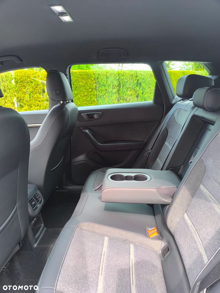 Seat Ateca 1.5 TSI Xperience S&S DSG - 37