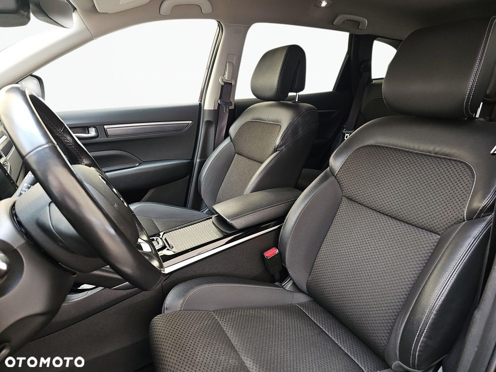 Renault Koleos 2.0 Blue dCi Intens 4x4 X-Tronic - 13