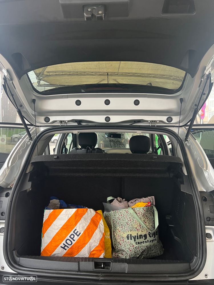 Renault Captur 0.9 TCE Exclusive - 6