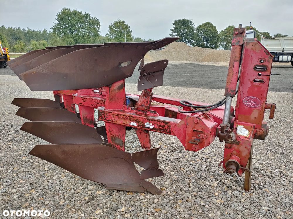 Inny NAUD RN5540 - 7