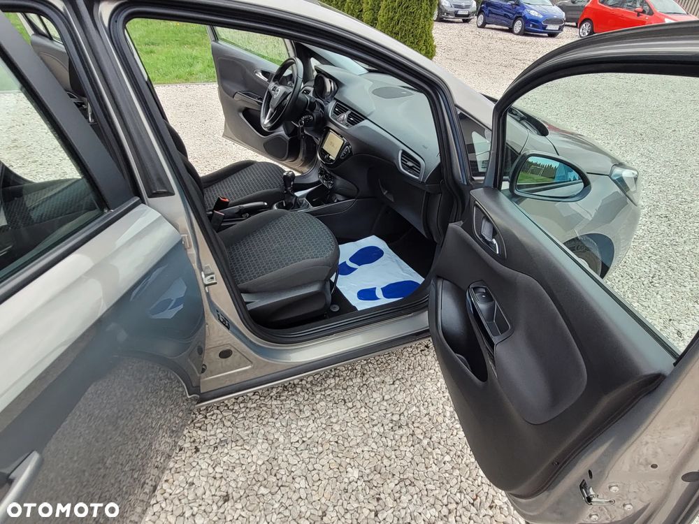 Opel Corsa 1.4 Active - 33