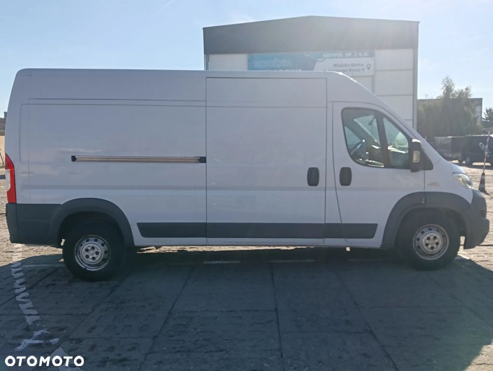 Fiat Ducato maxi - 8