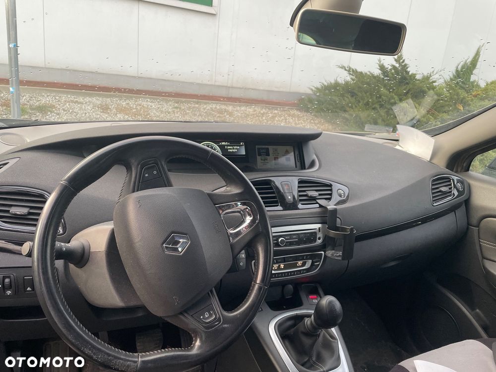 Renault Grand Scenic Gr 1.2 TCe Energy Limited - 9