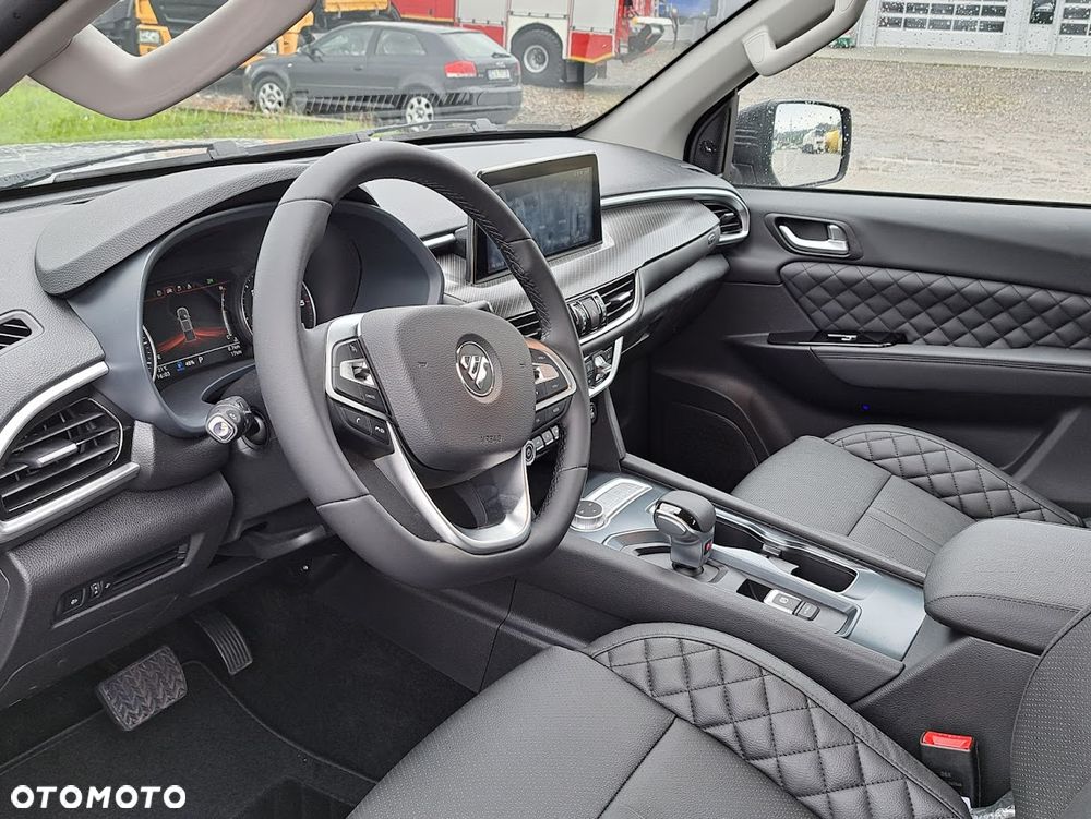 FOTON TUNLAND G7 - 14
