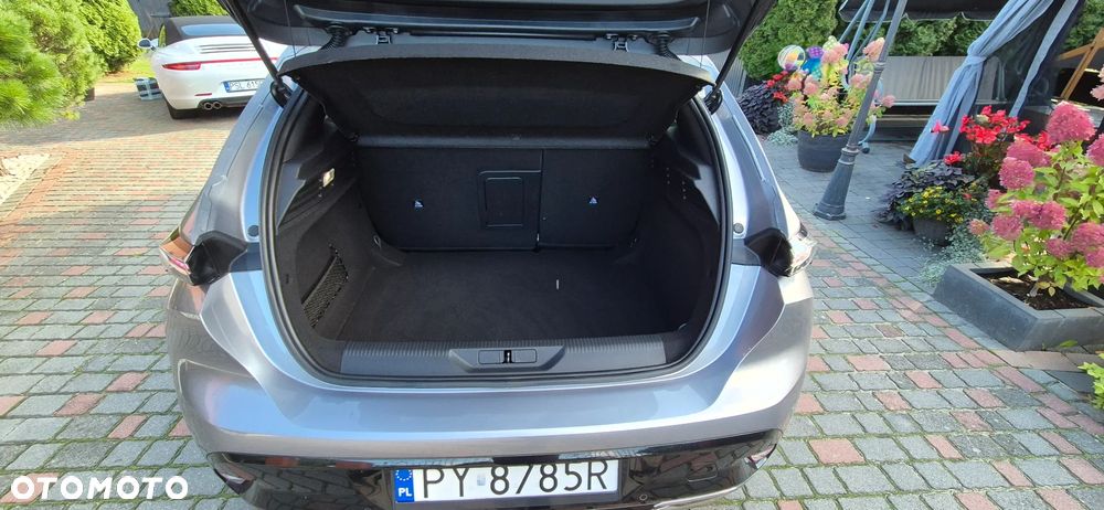 Peugeot 308 1.5 BlueHDi Allure Pack S&S EAT8 - 22