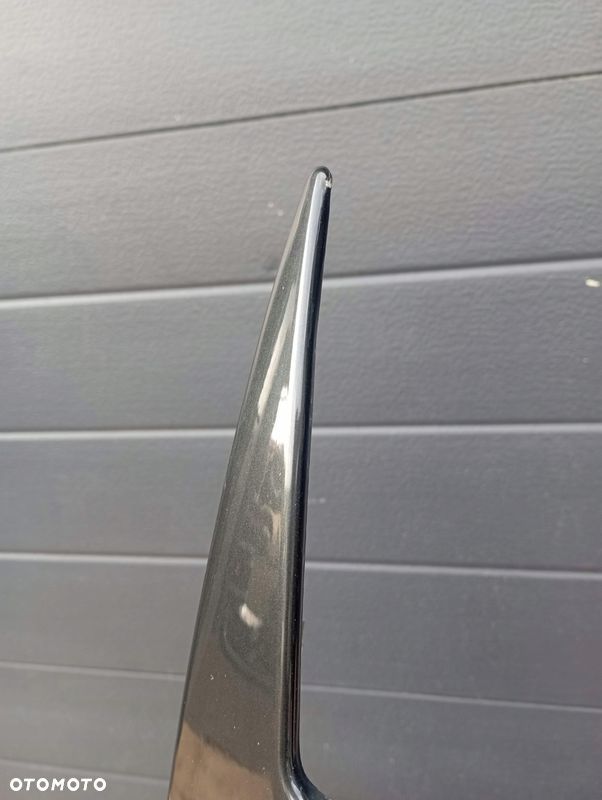 SEAT IBIZA IV 4 6J BŁOTNIK PRAWY PRZÓD PRZEDNI - 4