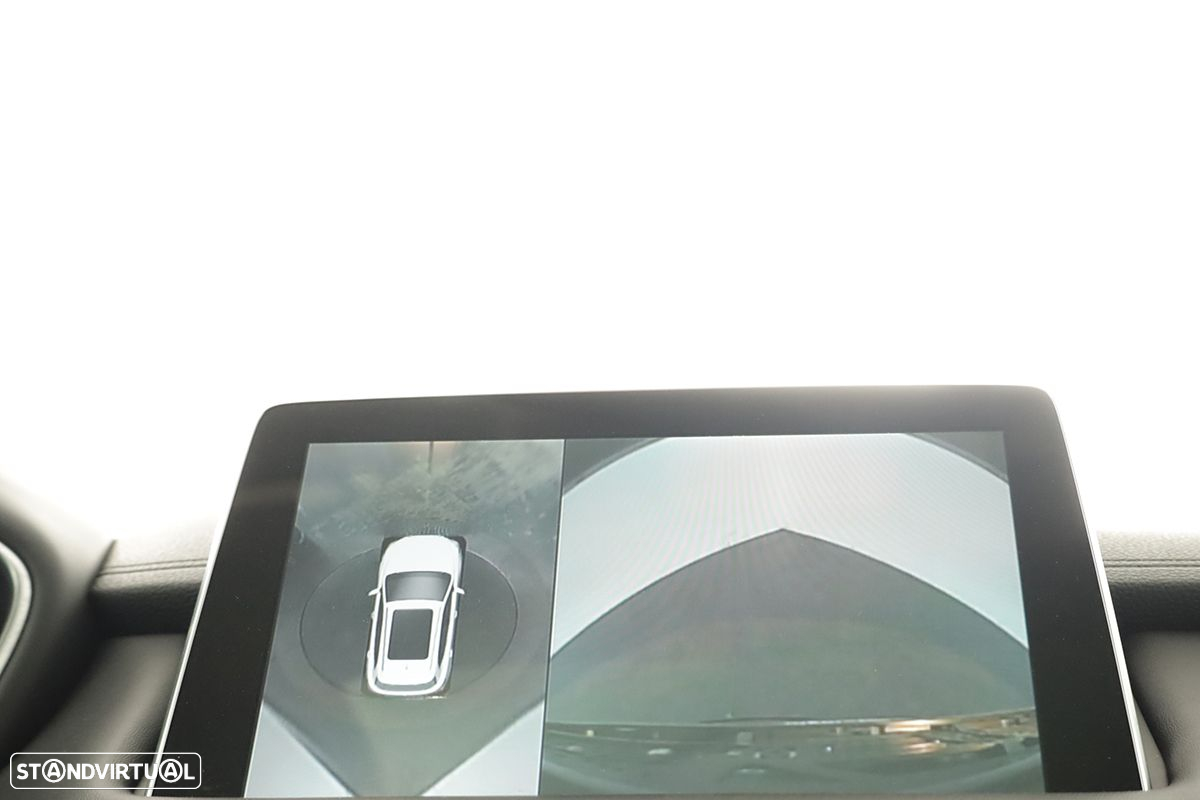 MG EHS 1.5 T-GDI Plug-in Hybrid Luxury - 13