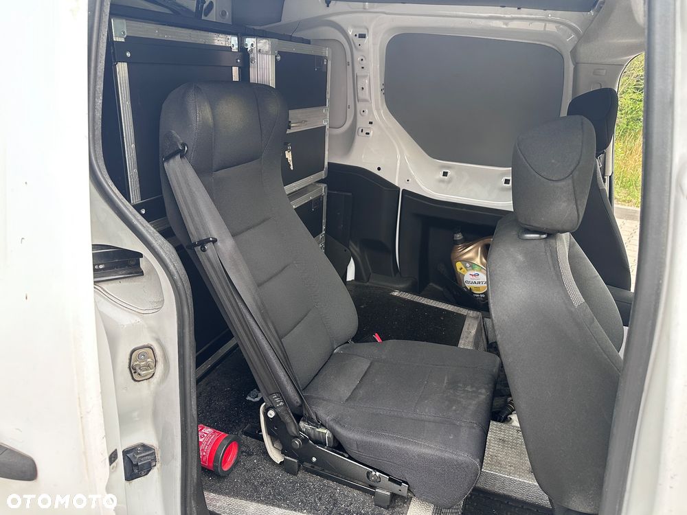 Peugeot Partner L2 Access - 13