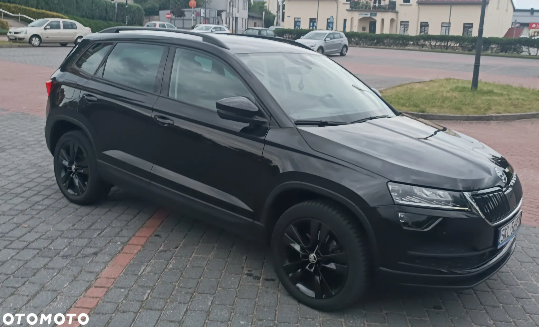 Skoda Karoq - 3