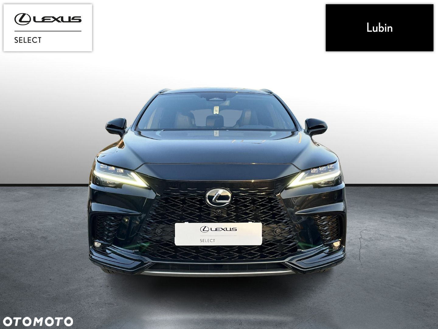 Lexus RX - 7