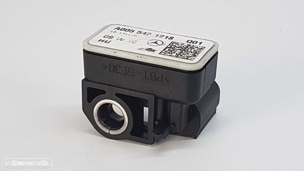 SENSOR MERCEDES CLASE E (W212) LIM. 350 CDI BLUEEFFICIENCY (212.025) - 6
