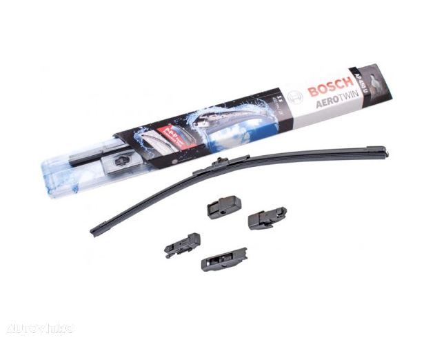 Lamela stergator parbriz BOSCH Aerotwin plus 530mm 21 inch 3397006948 W1AP530B - 1