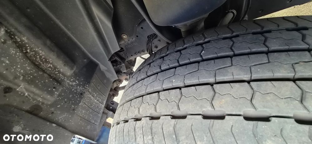MAN TGX 18.510 - 36