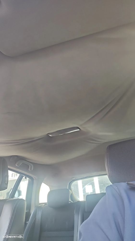 Renault Laguna Break 1.5 dCi SE Black Line 110g - 13