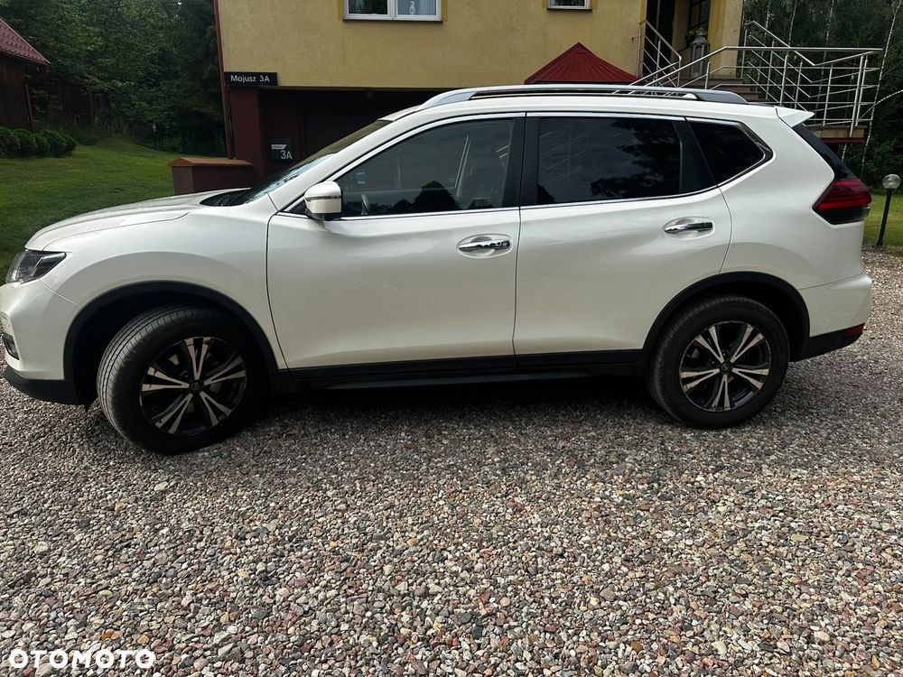 Nissan X-Trail 2.0 dCi N-Connecta 2WD Xtronic - 3