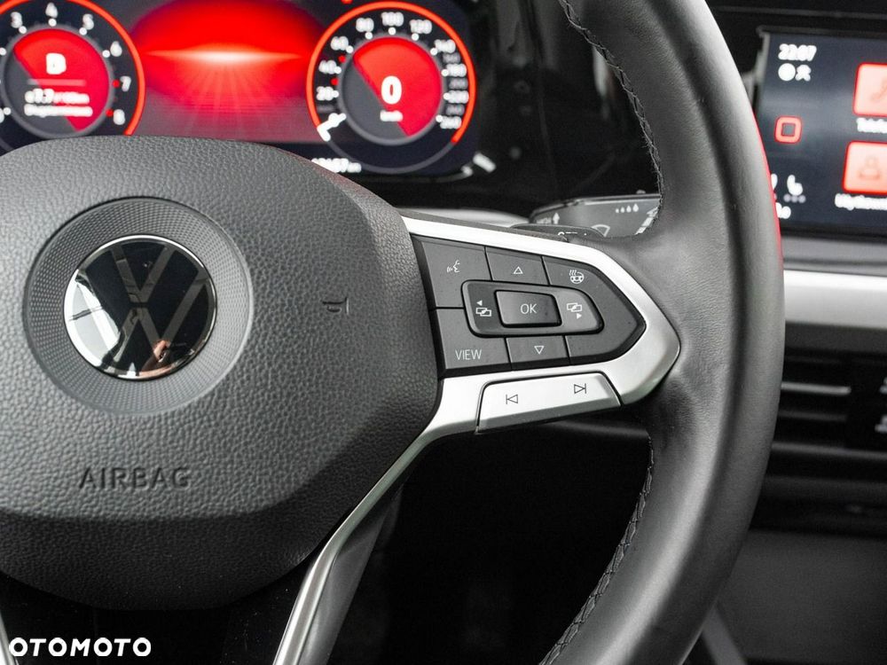 Volkswagen Golf 1.5 eTSI EVO Life DSG - 15