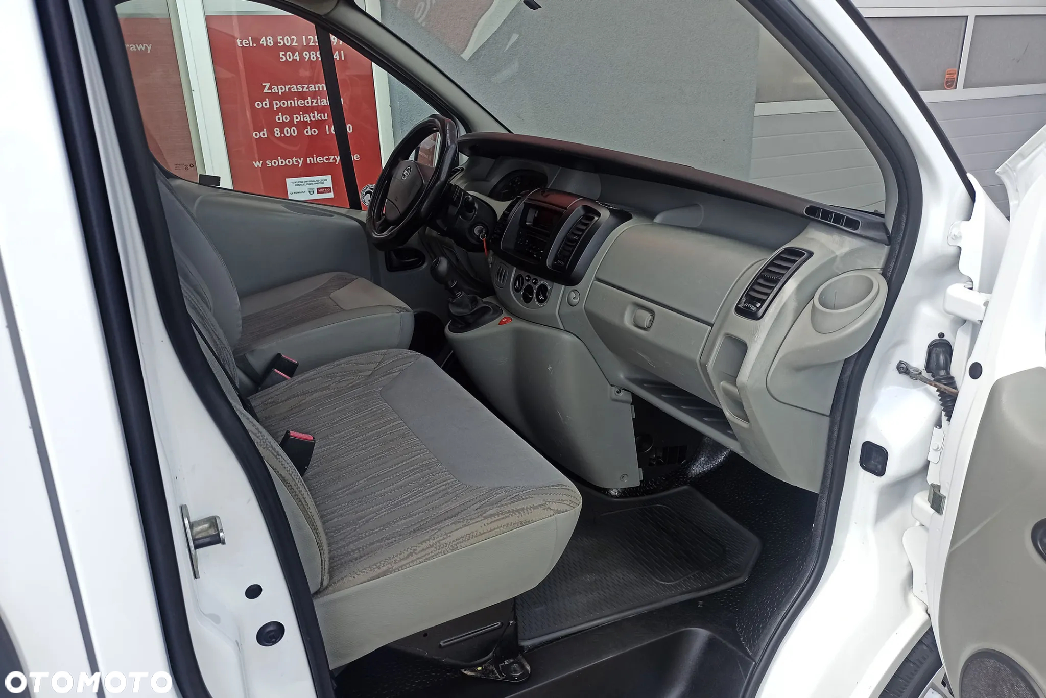 Nissan Primastar - 34