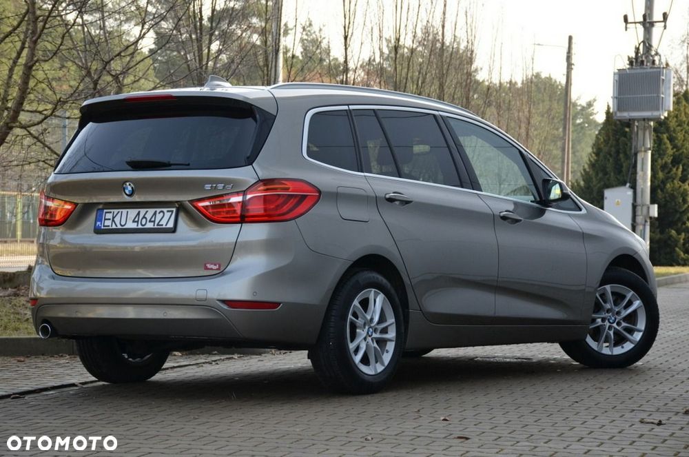 BMW Seria 2 - 12