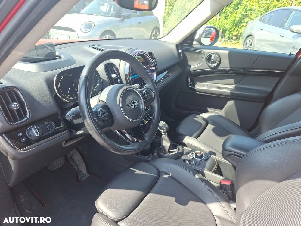 Mini Countryman - 7