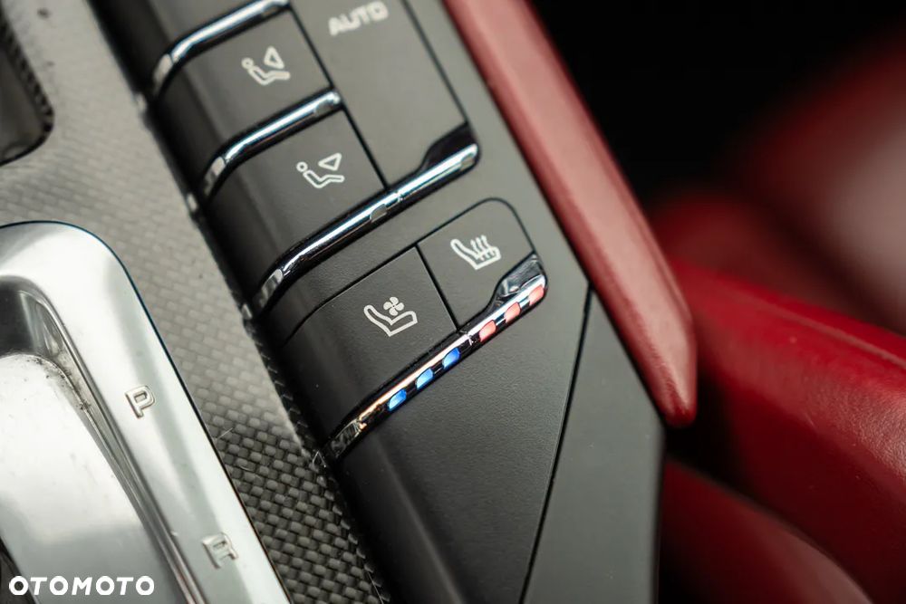 Porsche Cayenne Diesel - 24
