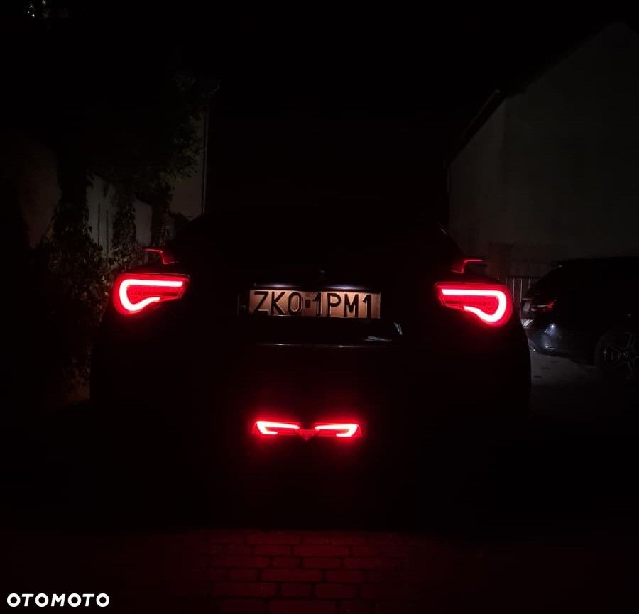 Subaru BRZ 2.0i Sport+ - 7