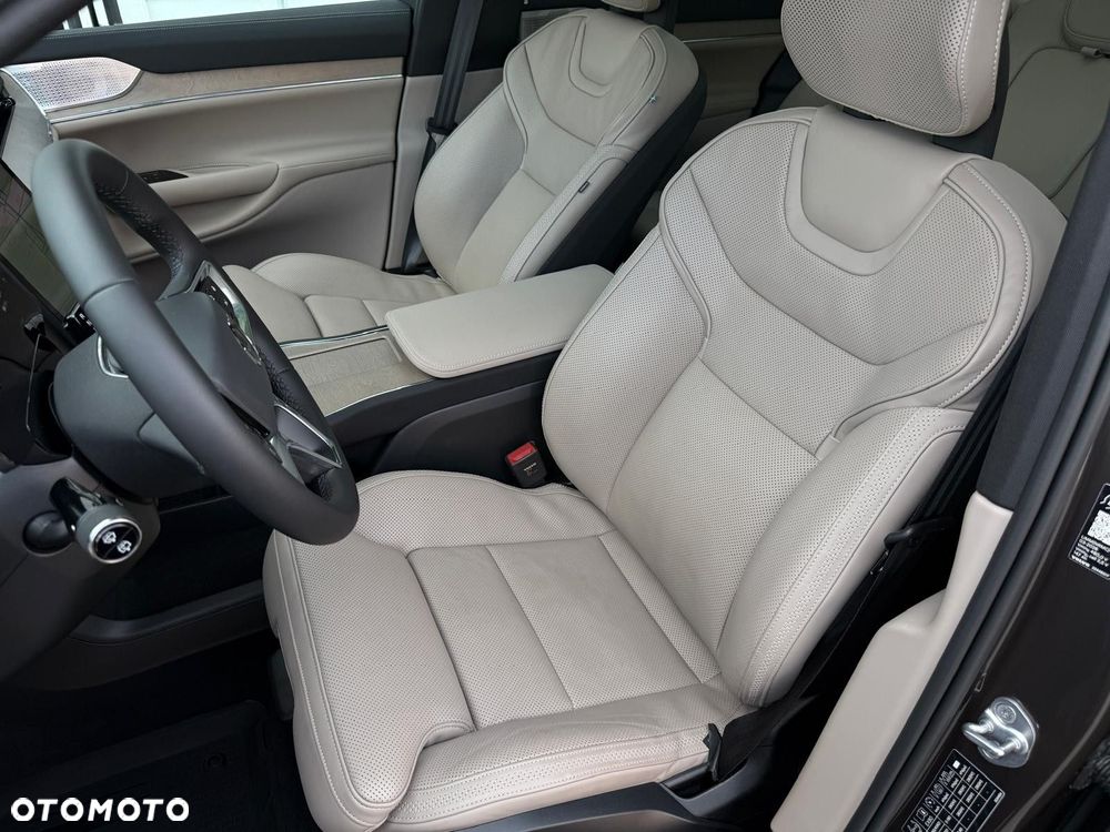 Volvo EX90 106kWh Twin Motor AWD Ultra 7 os - 34
