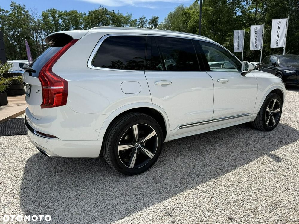 Volvo XC 90 - 13