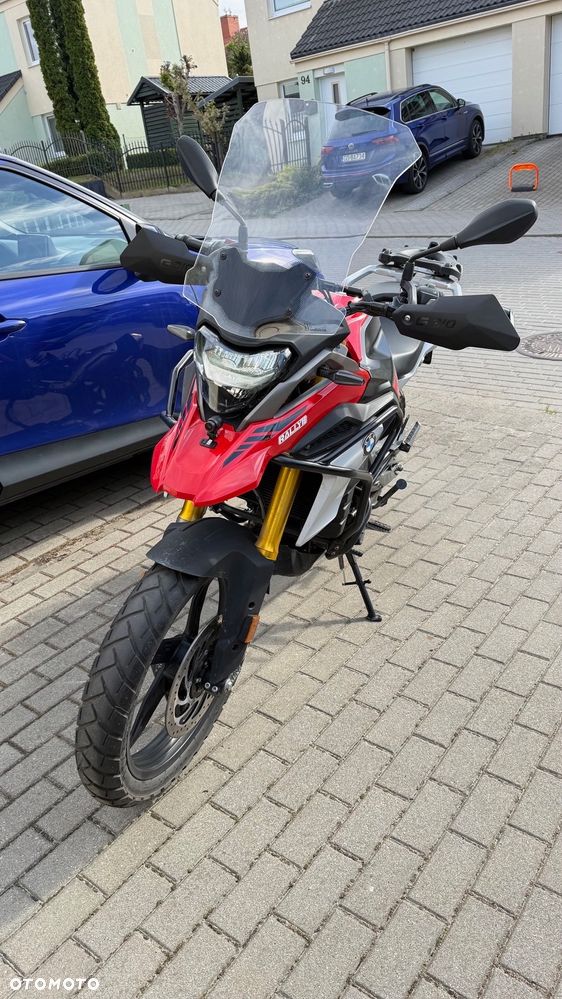 BMW GS - 18