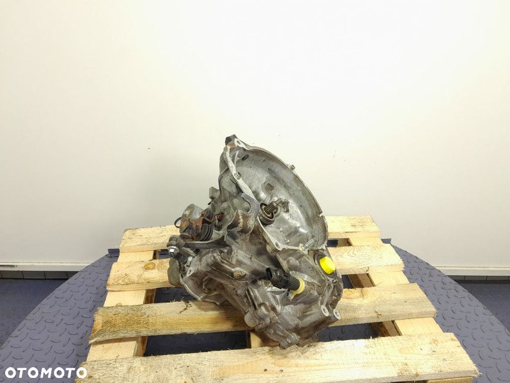 CHEVROLET SPARK III M300 1.0 68KM SKRZYNIA BIEGÓW AFA PMQ49417 - 3