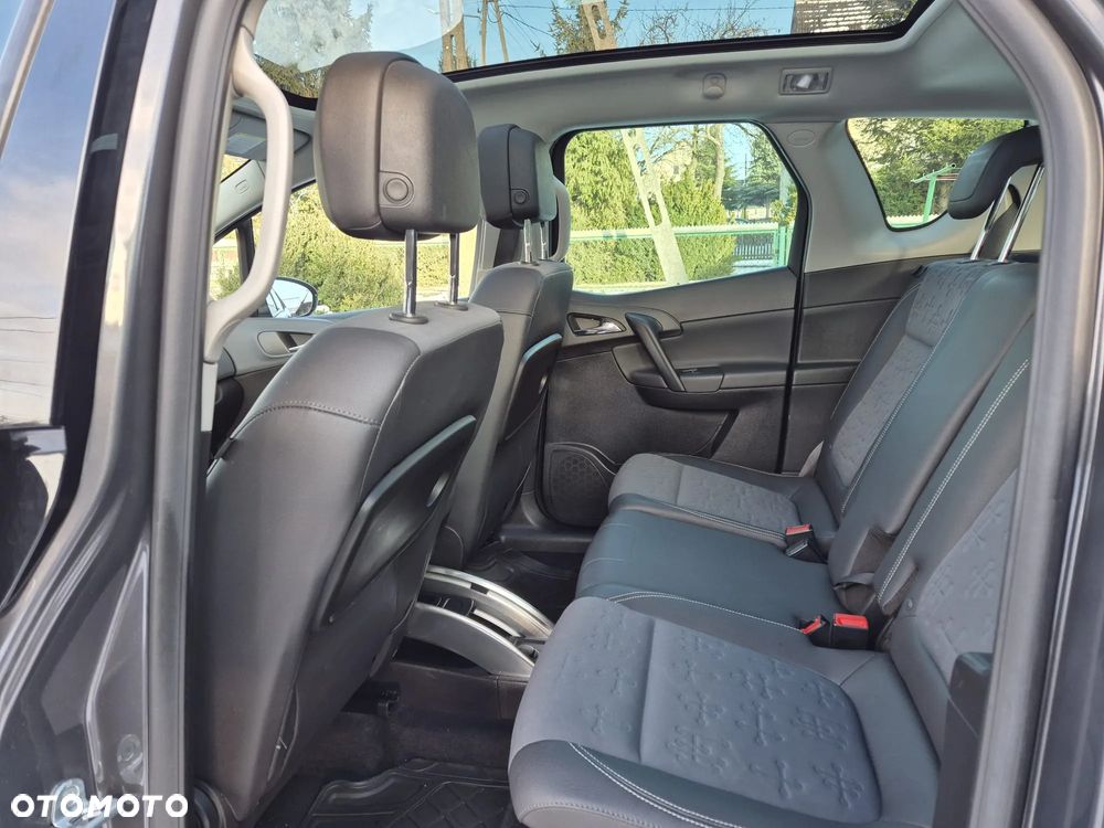 Opel Meriva 1.7 CDTI Innovation - 34