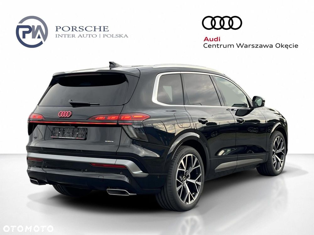 Audi Q7 - 8