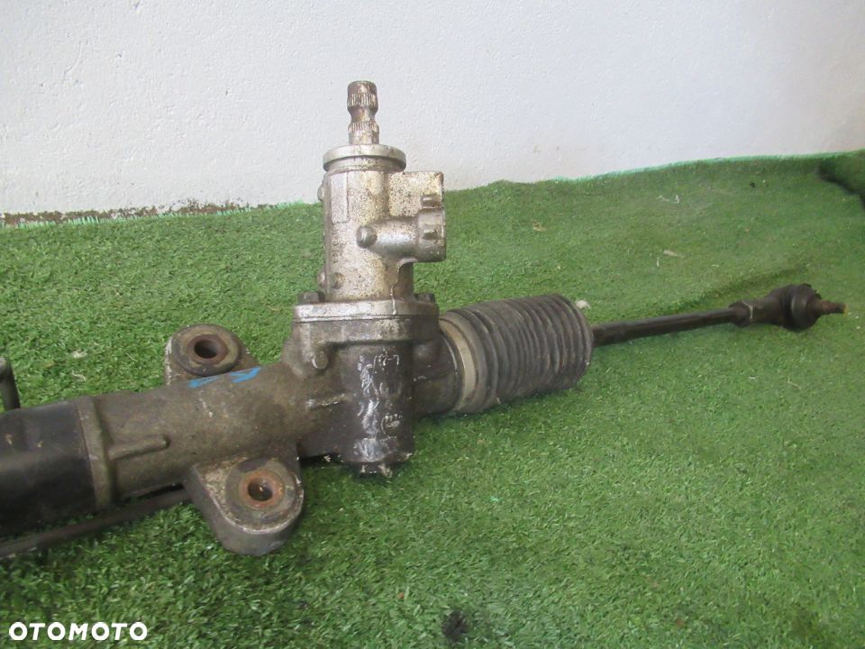 UKŁAD MAGLOWNICA PRZEKŁADNIA KIEROWNICZA MITSUBISHI ECLIPSE 2.4 BENZYNA 2000-2005 - 6