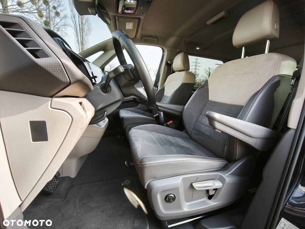 Volkswagen Multivan 2.0 TDI L2 Life DSG - 8