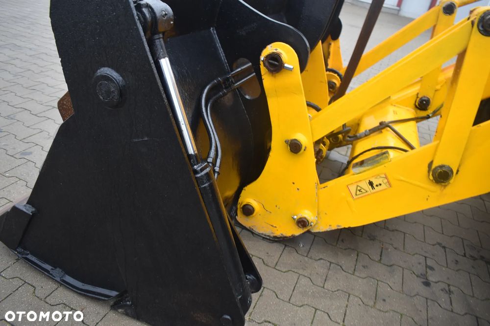 JCB 3 CX - 14
