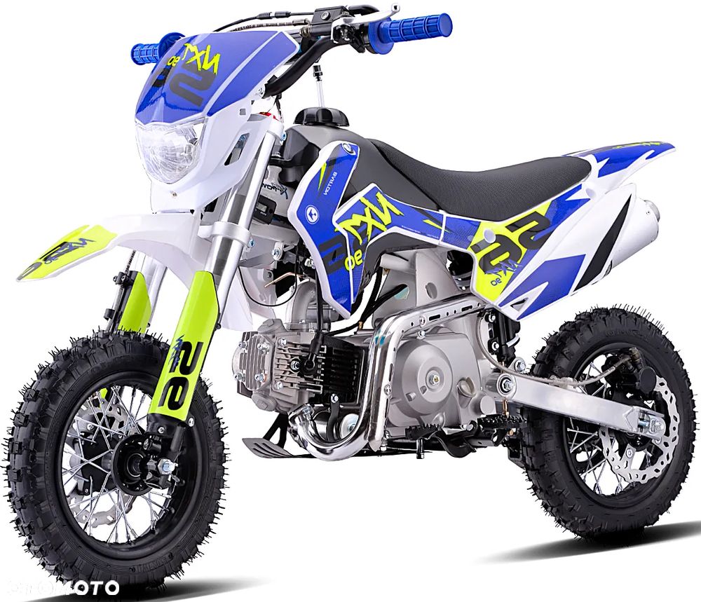 Barton NXT - 20