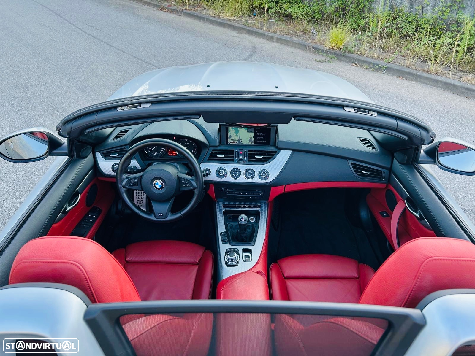 BMW Z4 18 i Pack M - 35