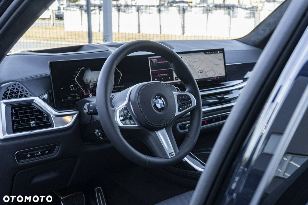 BMW X7 - 15