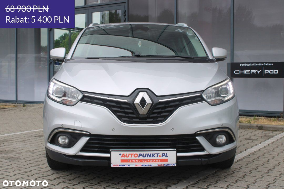 Renault Grand Scenic - 2