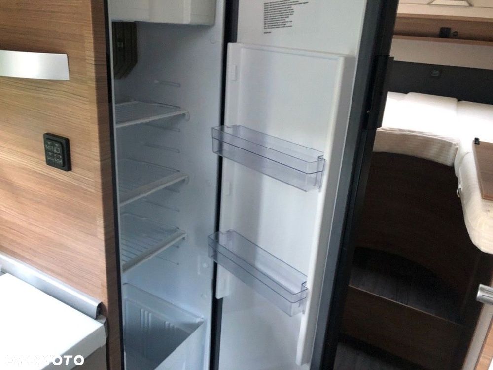 KNAUS Van TI 650 MEG Vansation - 4