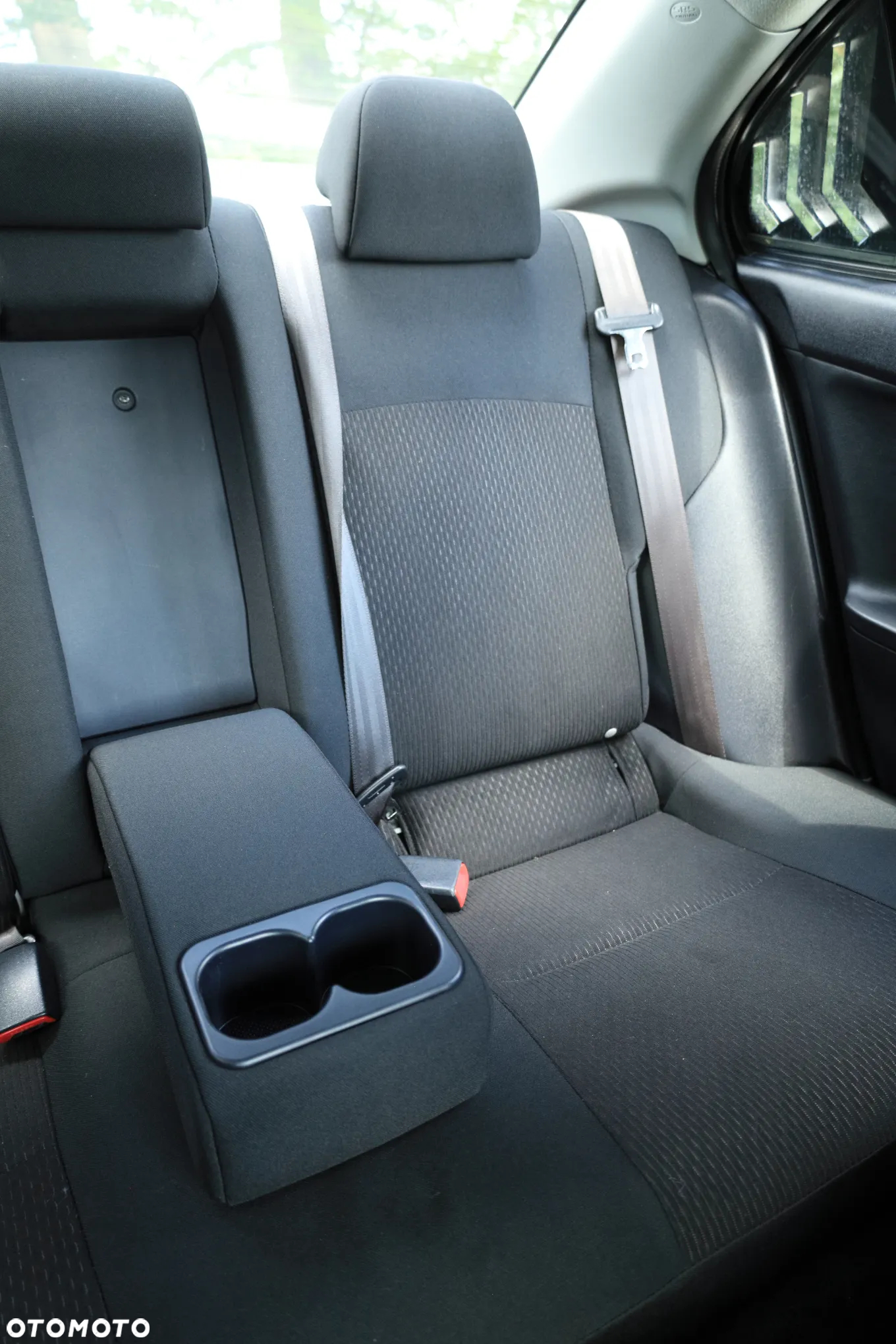 Mitsubishi Lancer 1.6 Invite - 34