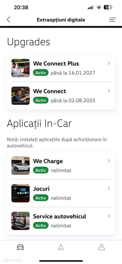 Volkswagen ID.4 77 kWh Pro Performance - 23