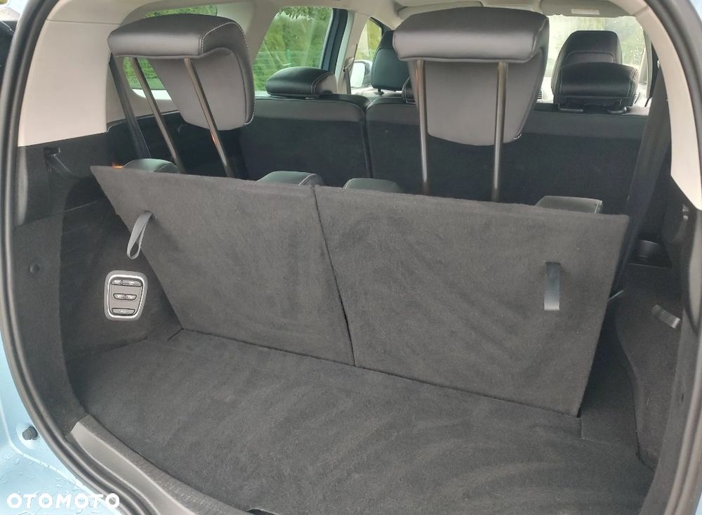 Renault Grand Scenic BLUE dCi 120 BOSE EDITION - 27