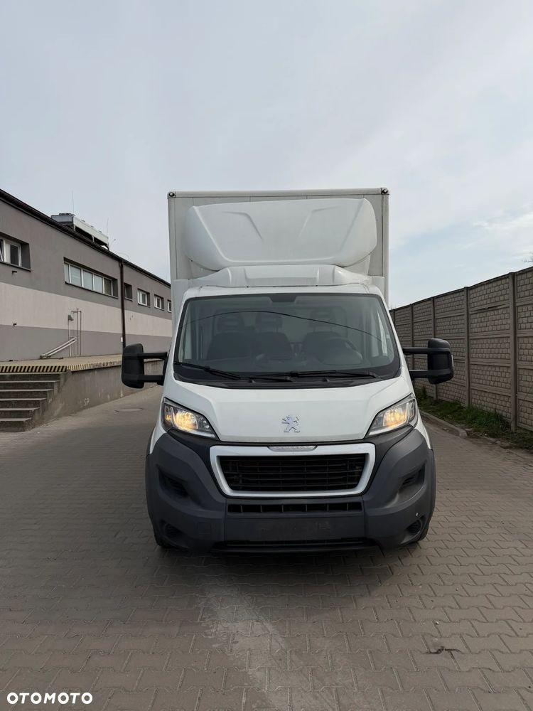 Peugeot Boxer 3.0 HDI - 3