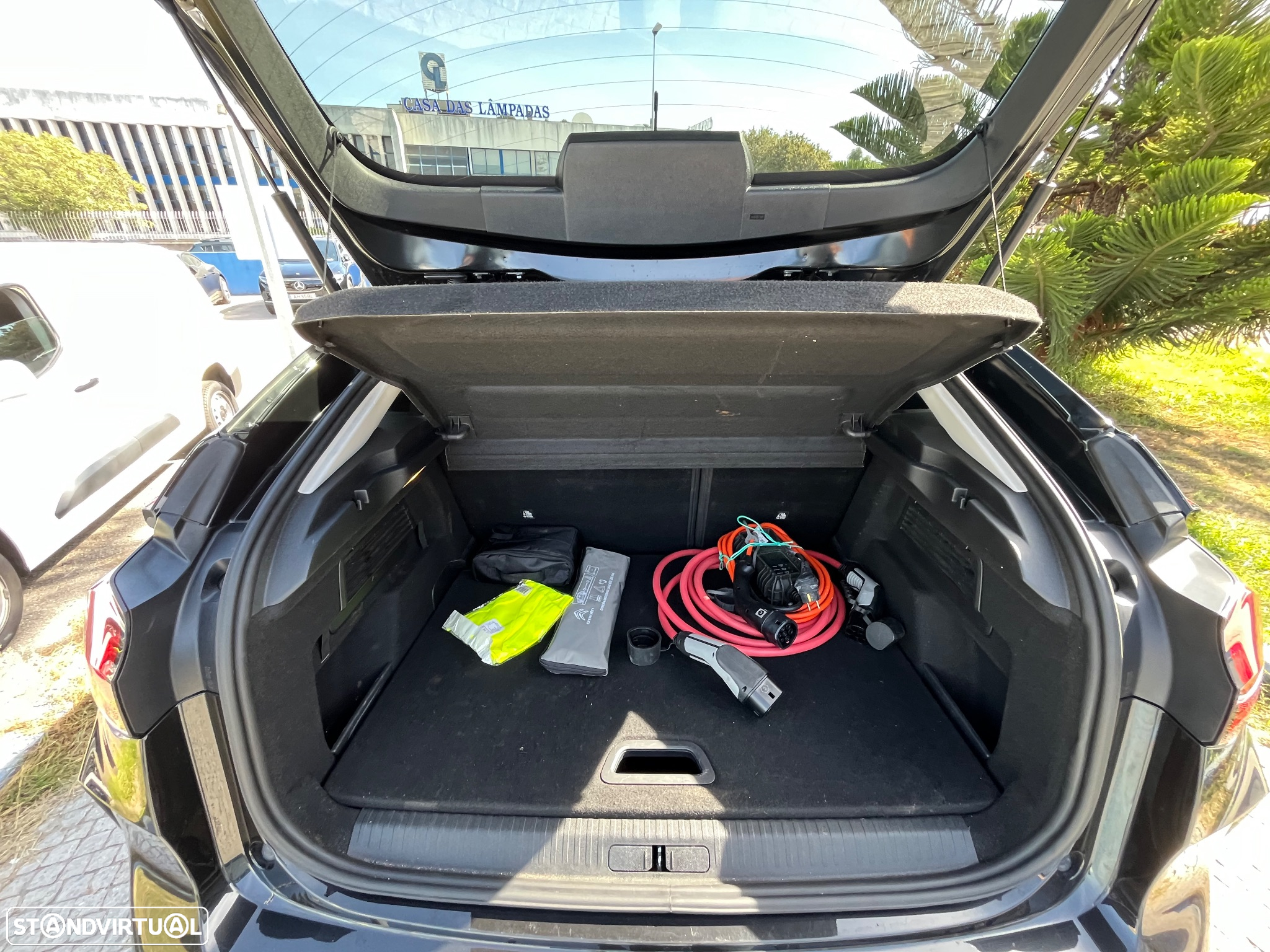 Citroën e-C4 50 kWh Shine Pack - 22