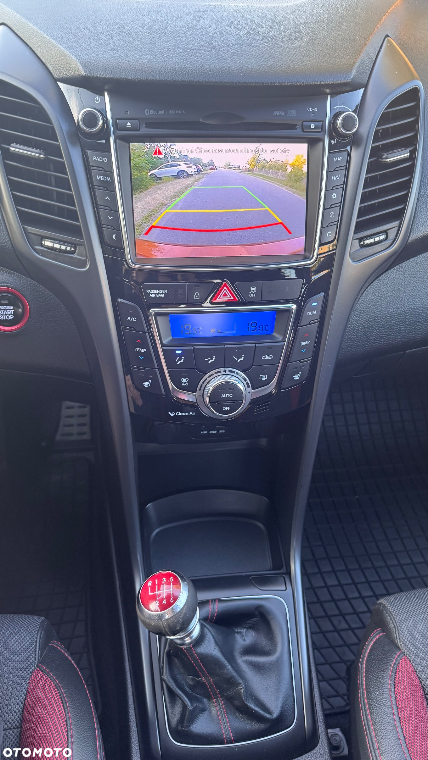 Hyundai i30 1.6 T GDI Turbo - 17