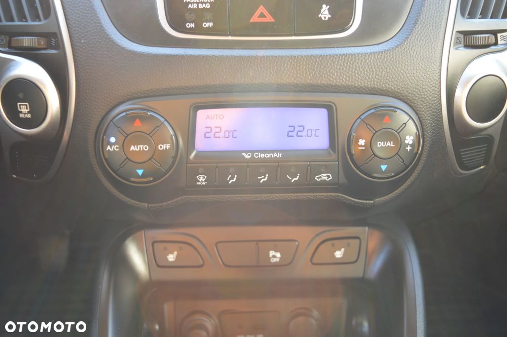 Hyundai ix35 1.6 GDI Comfort 2WD - 17