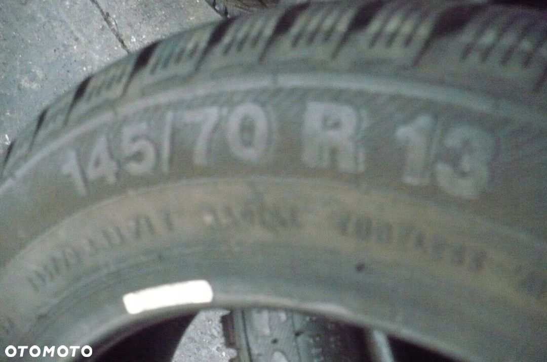 BARUM Polaris 3 145/70R13 NOWA 2022 - 2
