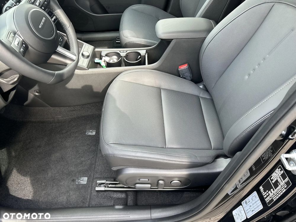 Hyundai Kona Electric 64kWh Platinum - 12