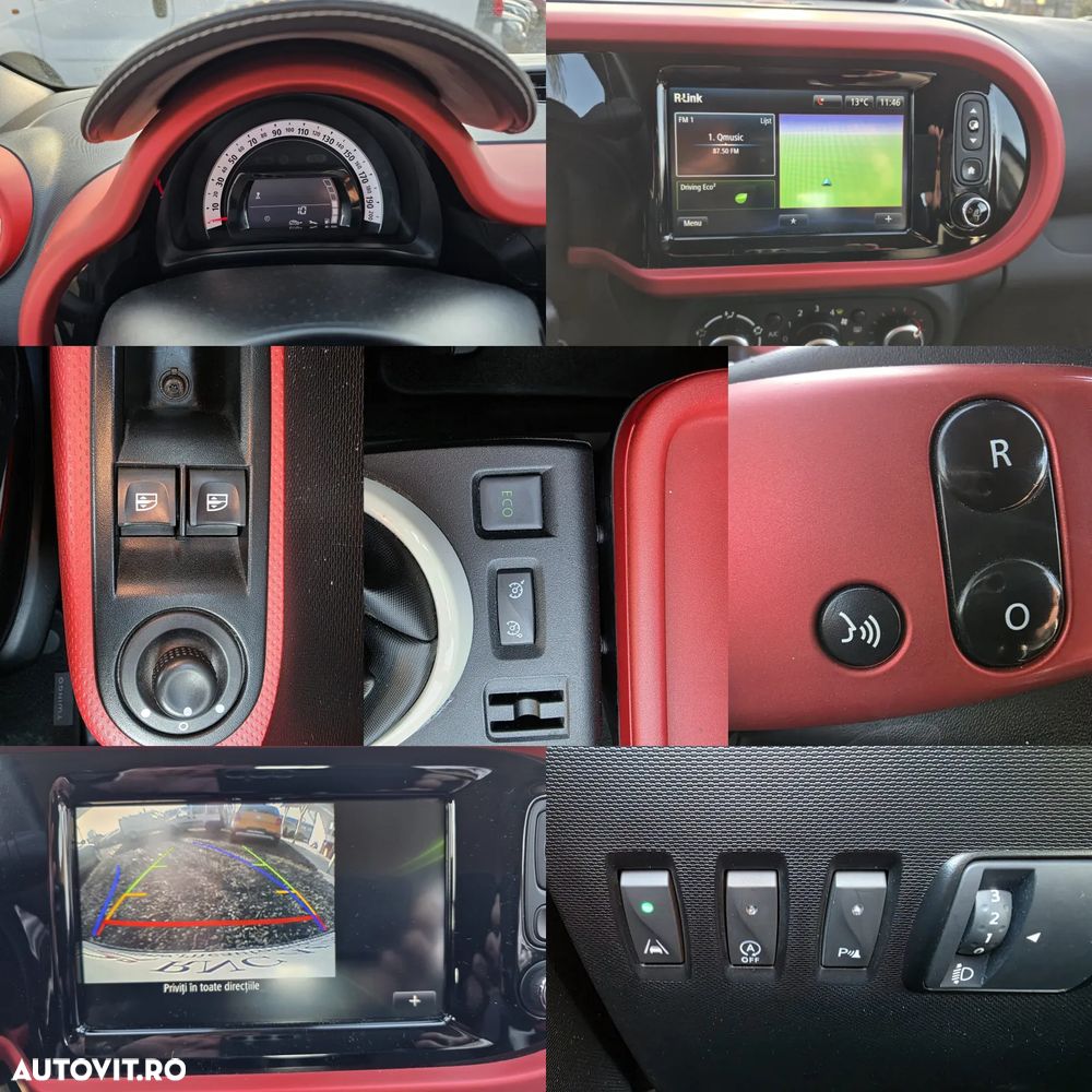 Renault Twingo ENERGY TCe 90 Luxe - 8